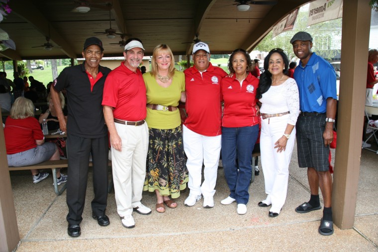 20th Annual Lou Brock Golf Classic